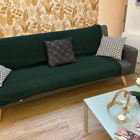 Le Saint-Lazare Appartement Au Calme Intra Muros Avignon Ngoại thất bức ảnh