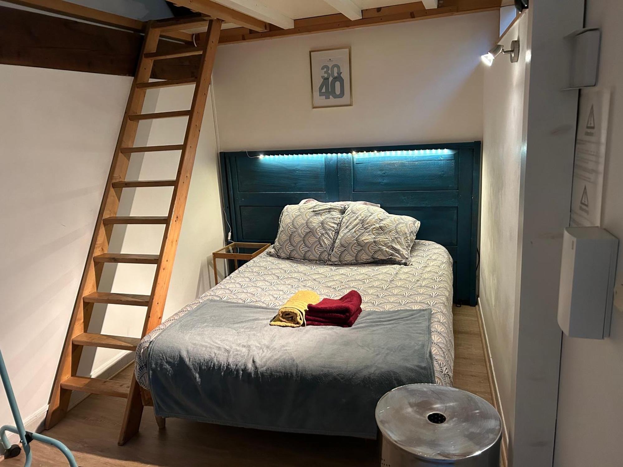 Le Saint-Lazare Appartement Au Calme Intra Muros Avignon Ngoại thất bức ảnh