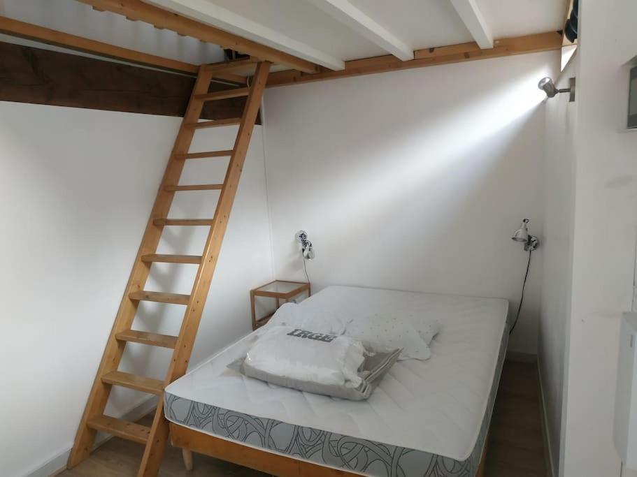 Le Saint-Lazare Appartement Au Calme Intra Muros Avignon Ngoại thất bức ảnh