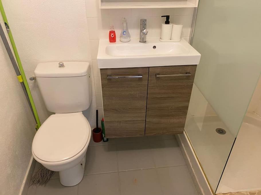 Le Saint-Lazare Appartement Au Calme Intra Muros Avignon Ngoại thất bức ảnh