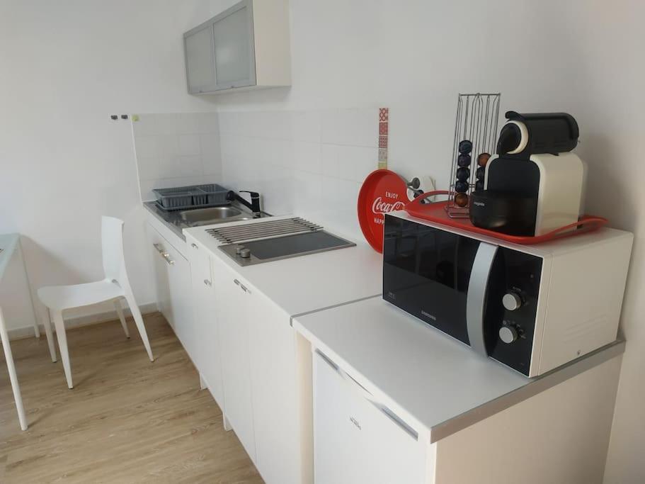 Le Saint-Lazare Appartement Au Calme Intra Muros Avignon Ngoại thất bức ảnh