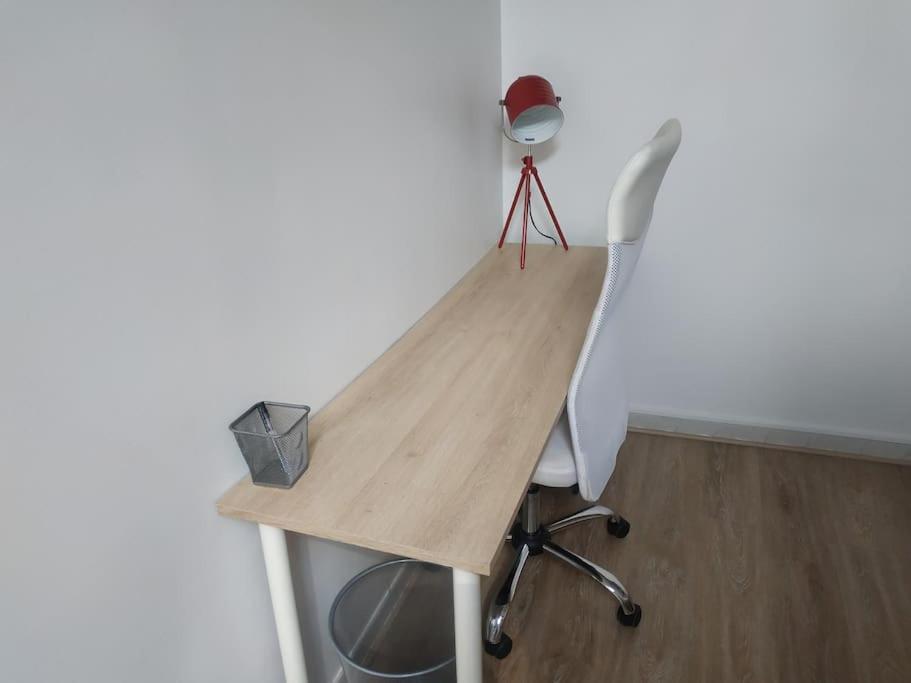 Le Saint-Lazare Appartement Au Calme Intra Muros Avignon Ngoại thất bức ảnh
