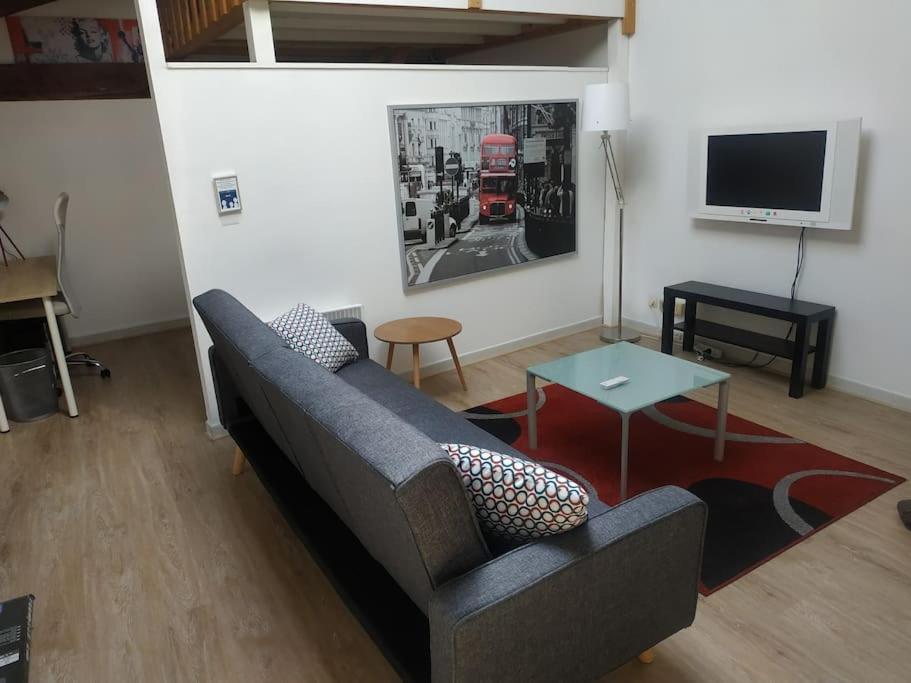 Le Saint-Lazare Appartement Au Calme Intra Muros Avignon Ngoại thất bức ảnh